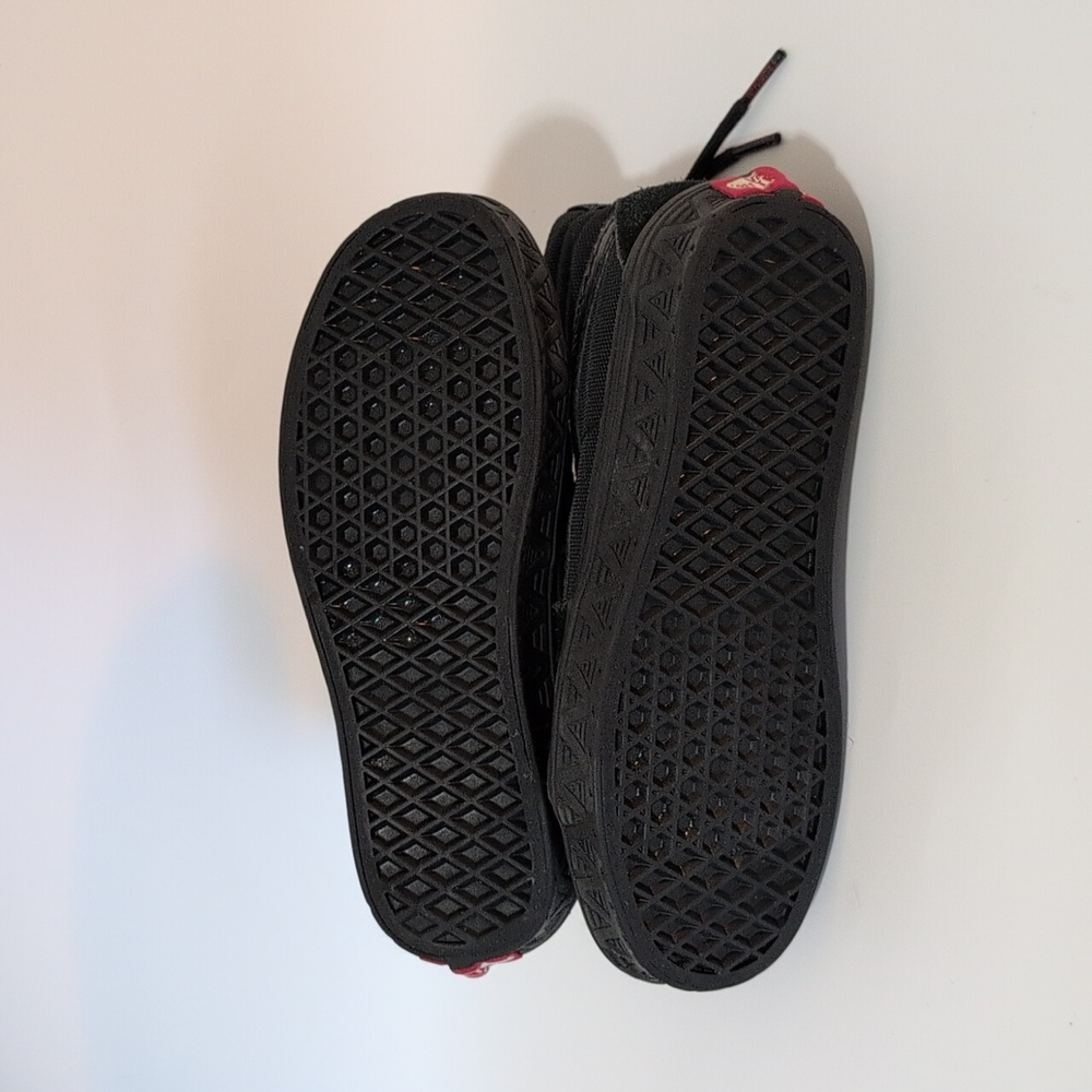 Vans Marvel X Black Panther Sk8 Hi - Picture 5 of 9